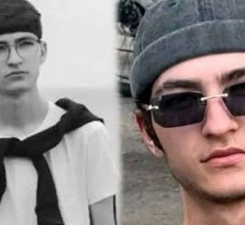 18 yaşlı Elgünün ölümündən öncəki - VİDEOSU YAYILDI 