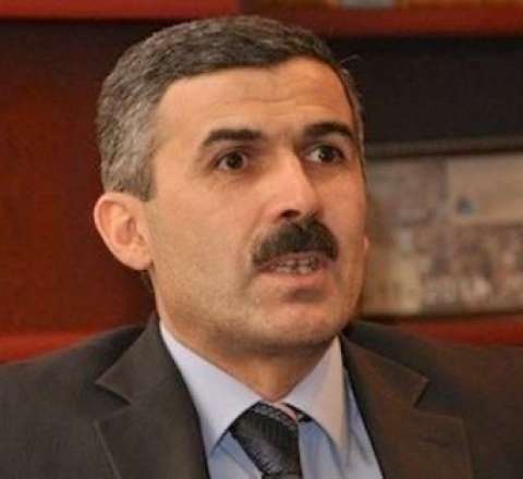 Hüquq müdafiəçisi Oqtay Gülalıyevin  - SON GÖRÜNTÜLƏRİ 