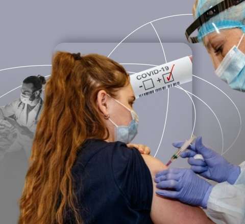 Asiyada yeni COVID-19 dalğası başlayır  – Diqqət