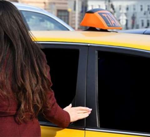 Taksi istifadəçilərinin sayı azalıb  