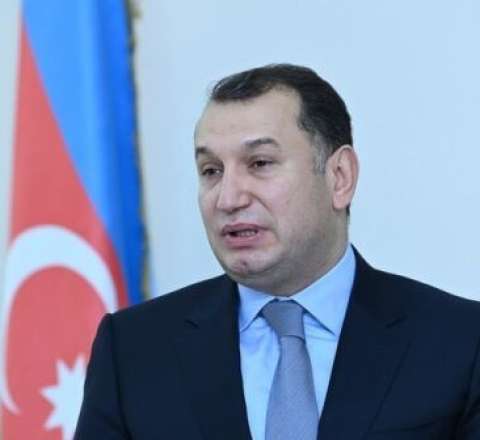 Sahib Məmmədov keçmiş deputatın vəzifəsini əlindən aldı -  FOTO