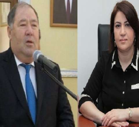 Keçmiş başçının direktor qızı işdən çıxarıldı - SƏBƏBİ 