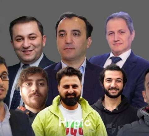"Toplum TV"nin əməkdaşları ilə bağlı ittiham aktı elan edildi 