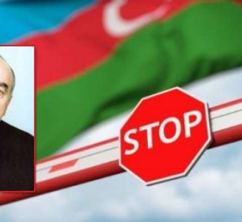 Azərbaycanda eks nazirə ölkədən çıxmaq  QADAĞAN EDİLDİ