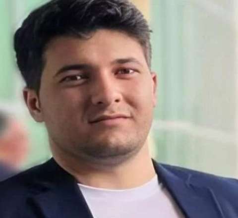 Qəzada ölən Əşrəf tələbə imiş -  FOTO