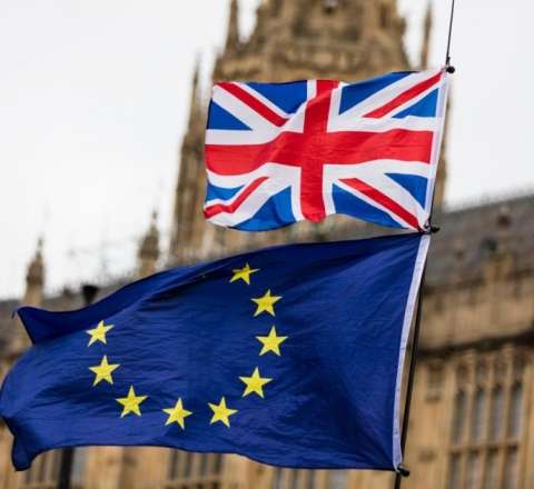 Britaniya Aİ ilə yenidən əməkdaşlıq edəcək 