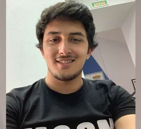 Qalmaqallı sədrin oğlu da işini itirdi - Foto 