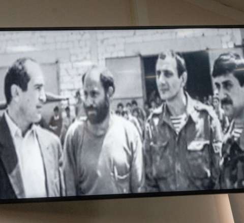 İfşaedici videomateriallar göstərildi - Arayikgil BAXDI 
