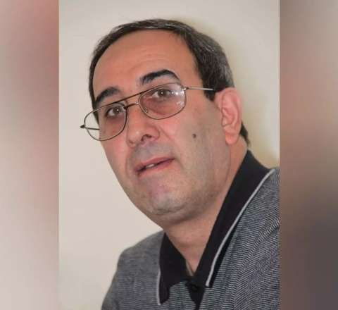 Tanınmış jurnalist vəfat etdi 