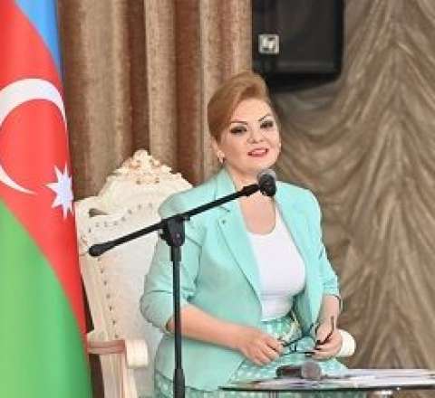"Məni gecə ilə apararlar" - Direktor müəllimi təhdid edir -  ŞOK SƏS YAZISI