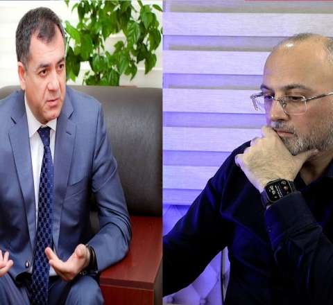 Bəlkə hinduizm məbədi də açaq? -  Deputatın Kəbə təklifinə ironik reaksiya