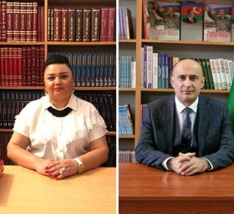 Bu məktəblərin direktorlarına şiddətli töhmət verildi 