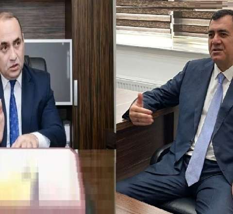 Deputatdan həmkarına ETİRAZ - Bu birmənalı QARŞILANMAZ... 