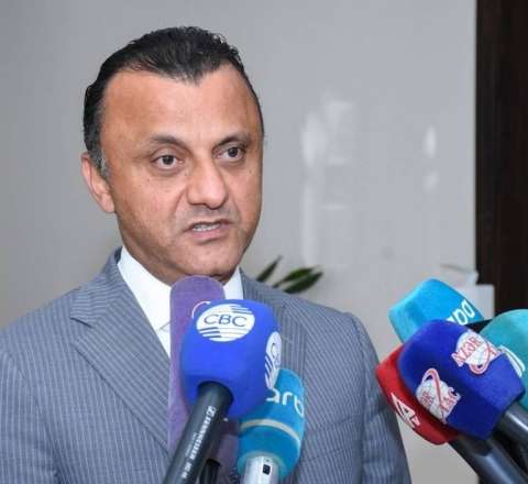 "Həkimlərə heç bir plan qoyulmayıb" - TƏBİB-də stomatoloqlarla görüş keçirildi 
