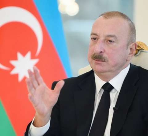 “Gec-tez təklifimizlə razılaşmağa məcbur olacaqlar” - Prezident 