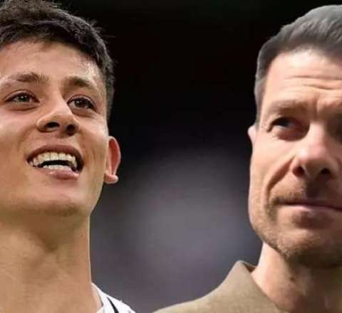  Alonso Arda ilə bağlı qərarını verdi 