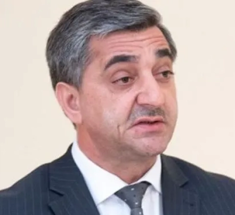 Rafael Quliyev nazir təyin EDİLDİ 