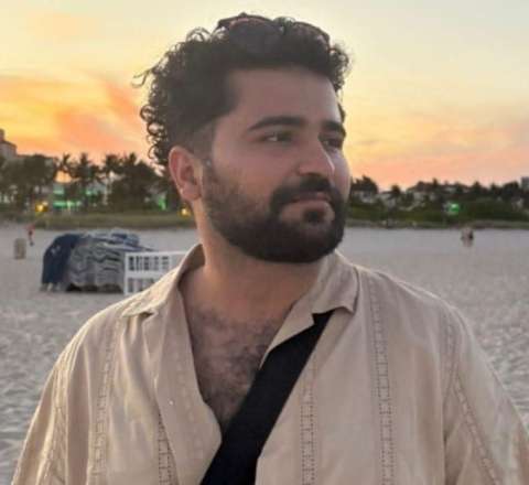 Mayamidə ölən Ceyhunun ailəsi:  "Xanımını xilas edəndə boğuldu" - FOTO