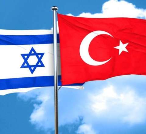 İsrail və Türkiyə Azərbaycandakı danışıqlardan sonra “qaynar xətt” YARATDI 