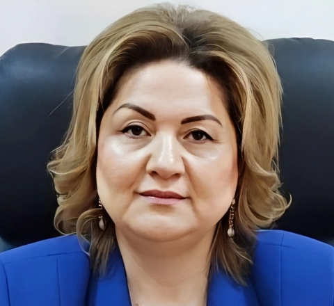 Bu məktəb direktoru barədə tədbirlər görüləcək 