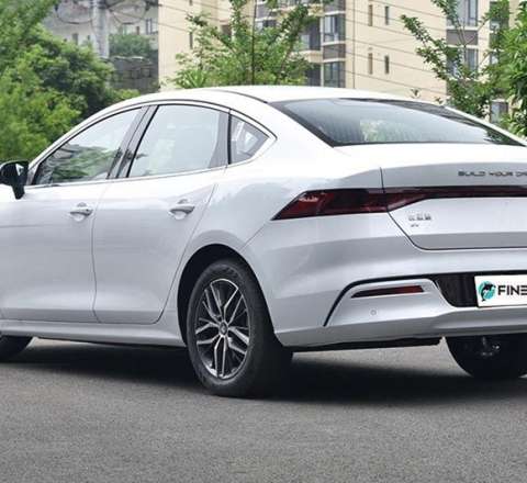 "BYD" və "Changan"larla bağlı gerçəklər:  "Batareya 10 500 manatdır, 3 il sonra satılmayacaq"