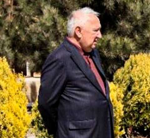 Şəmkirdə 2 milyonluq yeyinti -  Direktor həbs edildi