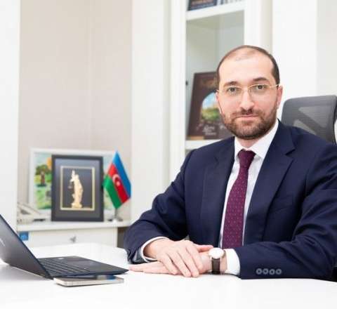 Prezident onu yüksək vəzifəyə təyin etdi - SƏRƏNCAM