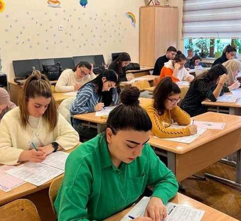 Bakıda məktəblərə işə qəbulla bağlı test imtahanının vaxtı açıqlandı 