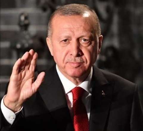 Ərdoğan hakimiyyətdən gedir? -  Özü AÇIQLADI