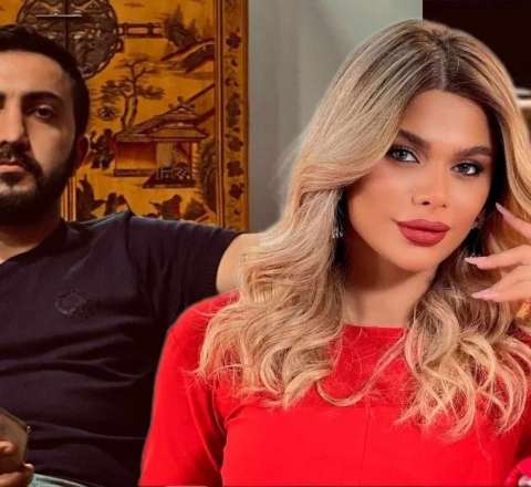 Aysunun  ikinci əri üçüncü toya hazırlaşır -  Bu dəfə 16 yaş kiçik qızla...