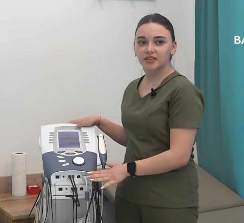 Onurğa, bel ağrılarını bu üsullarla yox edin  – Yeni aparatlar – Video