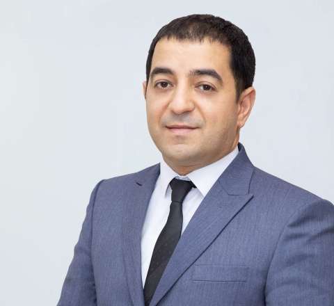 Anar Əliyevdən Şahin Əliyevə yüksək vəzifə - YENİ TƏYİNAT 