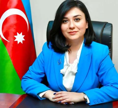Bakıda icra başçısı məktəb direktorunu özünə müavin təyin etdi - FOTO 