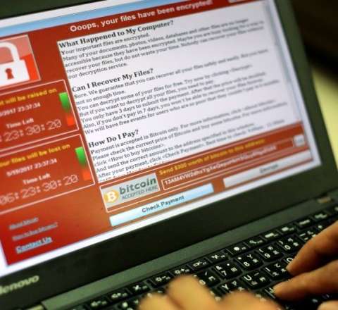Dünyada yen komputer virusu yayıldı –  Bütün məlumatları ələ keçirir