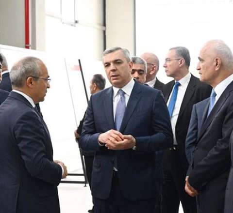 Məmurlar toplandı - Prezident nələri tapşırıb? 