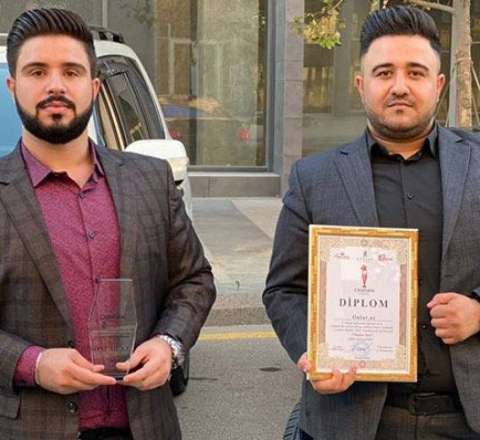 Tiktoker qardaşlardan biri ev dustaqlığına buraxıldı 