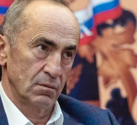 Rusiya Paşinyanı devirir? - Moskvada Köçəryanla gizli görüş  