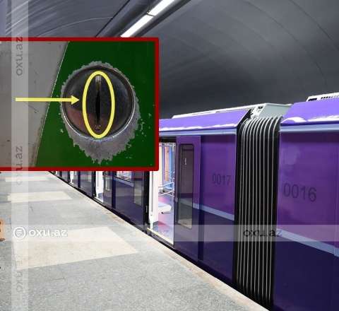 Pik saatda qəpiksiz metro: "BakıKart" aparatında ödəmə girişi NİYƏ daraldılıb? 