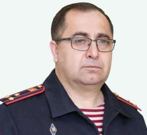 Rövşən Qurbanov rüşvətə görə həbs edildi 