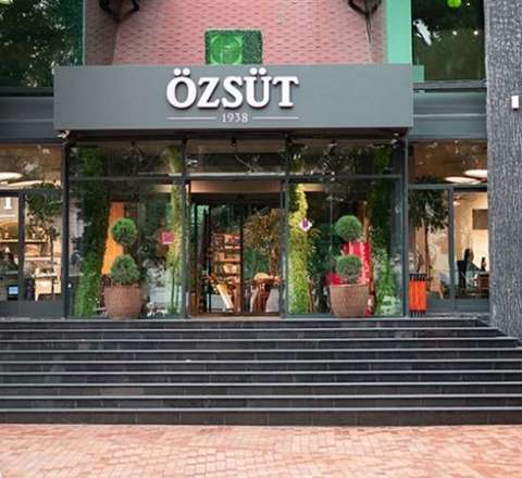 "Özsüt Azerbaijan"ın 3,1 milyon manat vergi borcu var 