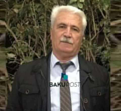 Keçmiş müsavatçı intihar etdi - FOTO
