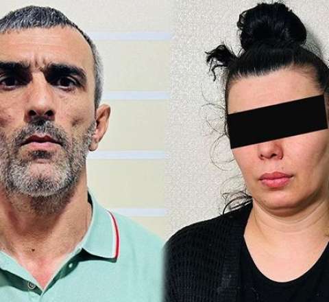 Balakəndə saxlanılan Günel İbişovanın şok əməlləri ÜZƏ ÇIXDI