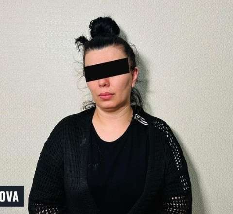 Balakəndə saxlanılan Günel İbişovanın şok əməlləri ÜZƏ ÇIXDI