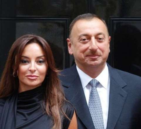 Milli Məclis Prezident və birinci xanımı təbrik etdi 