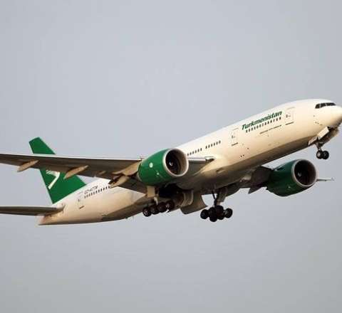 Daha bir ölkə Moskvaya aviareysləri dayandırır 