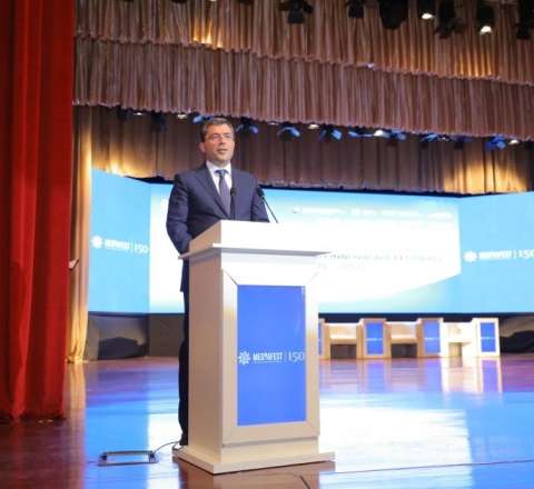 Əhməd İsmayılov: Naxçıvan konfransı media üçün mühüm praktik əhəmiyyət daşıyacaq 