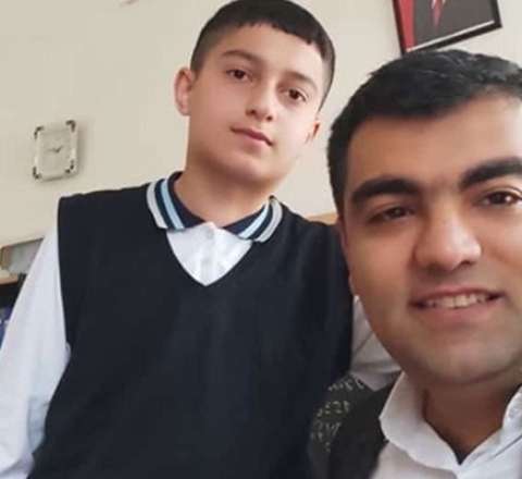 Xərçəng təhsilinə əngəl olmadı -  Sadiqdən yüksək nəticə