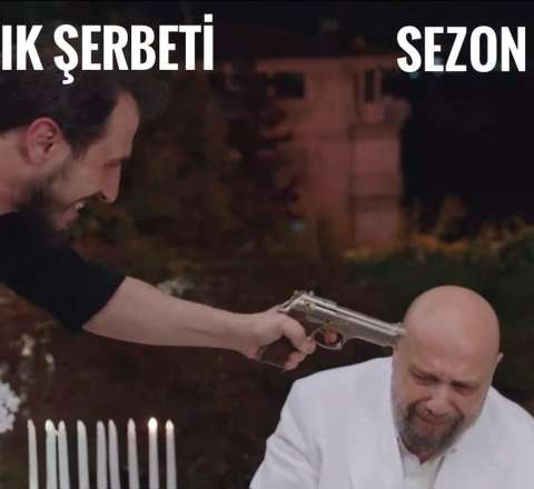 Məşhur serialın sezon finalında “Əhmədsayağı” cinayət  – Evin oğlu.. 