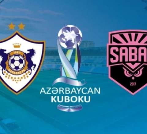 "Sabah" tarixində ilk: Kubokun qalibi oldu 