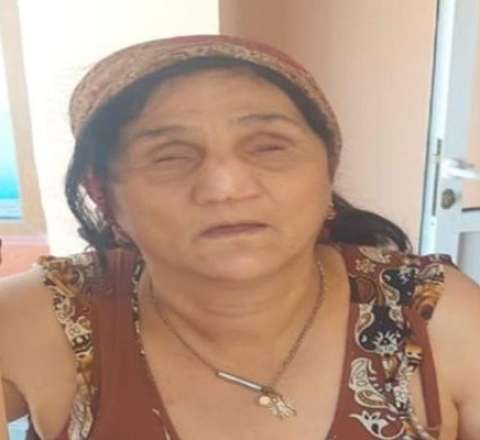 İki ildir itkin idi -  Taksi sürücüsü öldürübmüş